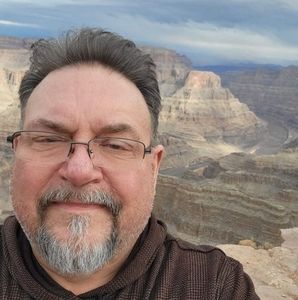 Meet your Posher, Robert